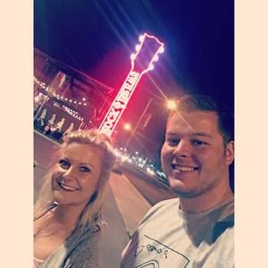 Meet your Posher, Jesse